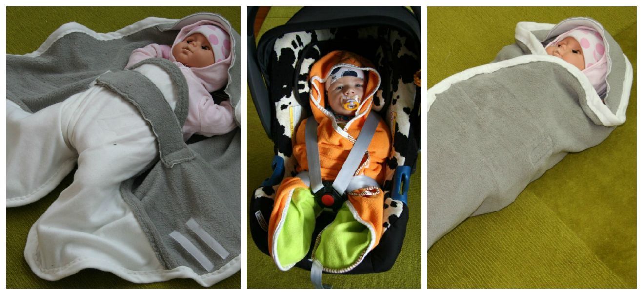 Zavinovačka "KLOKÁNEK"